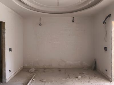 Living Room Image of 1450 Sq.ft 4 BHK Builder Floor for sale in Rohini Sector 28 New Delhi for Rs. 15500000