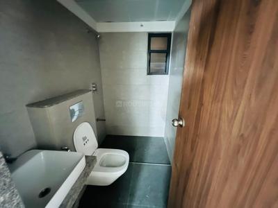 Image of 1650 Sq.ft 3 BHK Apartment / Flat for sale in Adani Archway, Jagatpur, Ahmedabad for Rs. 12000000