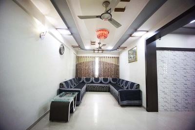 2 BHK Flat