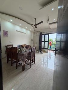 Hall Image of 1300 Sq.ft 3 BHK Builder Floor for rent in Sector 47 Gurgaon for Rs. 40000
