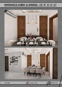Bathroom Image of 3035 Sq.ft 3 BHK Builder Floor for sale in Sector 30 Faridabad for Rs. 17500000