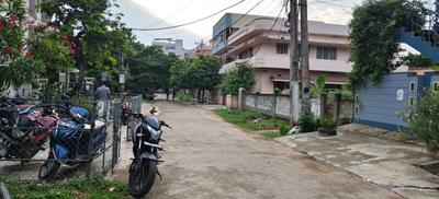 Image of 265 Sq.ft Residential Plot / Land for sale in Shanti Nagar, Kakinada for Rs. 18500000