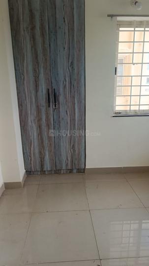 Aashiyana stra property Bedroom 1