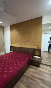 Bedroom Image of 3650 Sq.ft 4.5 BHK Apartment / Flat for sale in Panchshil One North, Magarpatta City Pune for Rs. 48500000