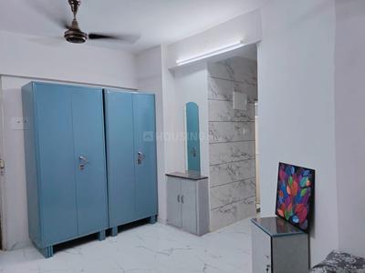 Bedroom Image of Madhuri  in Ghatkopar West, Mumbai