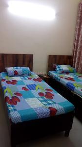 Bedroom Image of JB PG ROOMS in Sector 48, Gurgaon