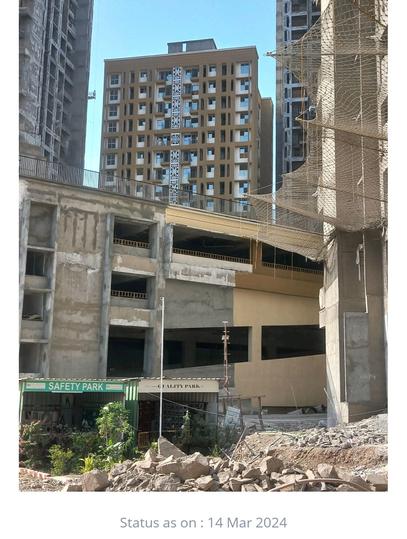 Godrej Sky Greens Main Image 1