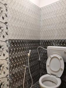 Bedroom Three Image of 2000 Sq.ft 4 BHK Independent House for sale in Ayappakkam Chennai for Rs. 14000000