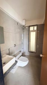 Bathroom Image of 850 Sq.ft 2 BHK Apartment / Flat for sale in Shree Signature Park G And H Building, Thergaon Pune for Rs. 9500000