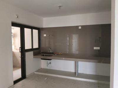 Kitchen Image of 4400 Sq.ft 4 BHK Apartment / Flat for sale in Shivalik Legacy by SHIVALIK GROUP, Bodakdev Ahmedabad for Rs. 49500000