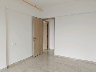 Bedroom Image of 900 Sq.ft 2.5 BHK Apartment / Flat for rent in Concrete Sai Swayam, Chembur Mumbai for Rs. 102000