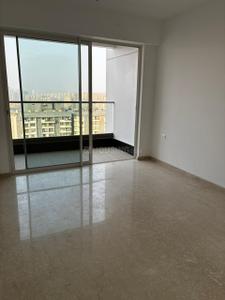 Hall Image of 1400 Sq.ft 3 BHK Apartment / Flat for sale in Asteria by Courtyard, Thane West Thane for Rs. 35000000