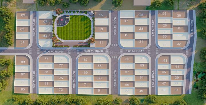 Borkhedi,Sirul Main Image 1