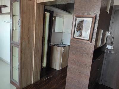 Bathroom Image of 2200 Sq.ft 3 BHK Apartment / Flat for sale in Kale Nagar 2 Nashik for Rs. 9000000