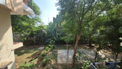 Image of 1650 Sq.ft 3 BHK Apartment / Flat for rent in DDA Sector Pocket B C, Vasant Kunj, New Delhi for Rs. 77000