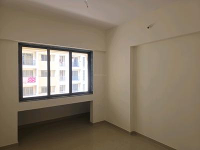 Bedroom Image of 650 Sq.ft 1 BHK Apartment / Flat for sale in Ekta Parksville, Virar West Virar for Rs. 3150000