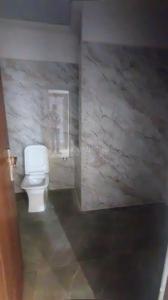 Bathroom Image of 1400 Sq.ft 3 BHK Apartment / Flat for sale in Mansarovar Extension Jaipur for Rs. 7000000