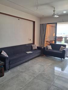 3 BHK Flat