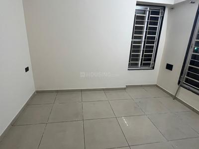 Bedroom Image of 1418 Sq.ft 2 BHK Apartment / Flat for sale in New Alkapuri Vadodara for Rs. 4500000