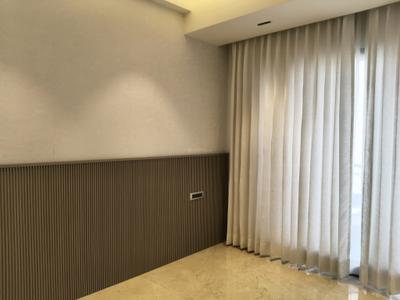 Bedroom Image of 2079 Sq.ft 4 BHK Apartment / Flat for sale in Godrej Air, Sector 85 Gurgaon for Rs. 37500000