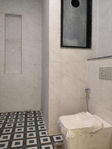 Bedroom One Image of 1265 Sq.ft 2 BHK Apartment / Flat for sale in Krisumi Waterfall Residences, Sector 36A Gurgaon for Rs. 29500000