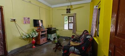 Hall Image of 2000 Sq.ft 3 BHK Independent House for sale in Bakhrahat Raypur for Rs. 9000000