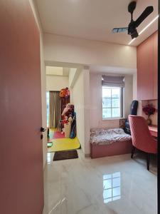 3 BHK Villa