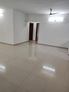 Hall Image of 1675 Sq.ft 3 BHK Apartment / Flat for sale in Undri Pune for Rs. 14000000