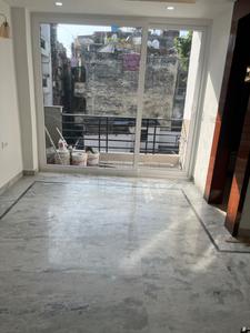 2 BHK Independent Builder Floor