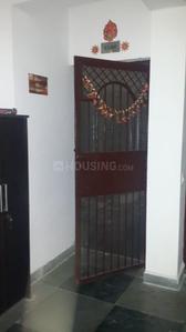 Hall Image of 1200 Sq.ft 2.5 BHK Apartment / Flat for sale in Puri Pratham, Sector 84 Faridabad for Rs. 10700000