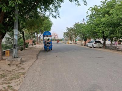 Image of 300 Sq.ft Residential Plot / Land for sale in Sector 151, Noida for Rs. 60000000