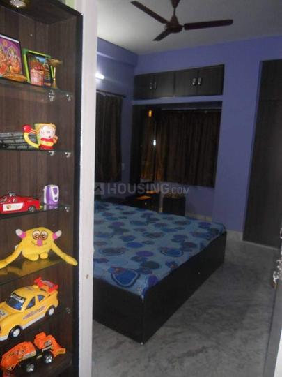 Sitaram apartment Bedroom 1