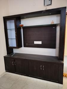 Hall Image of 822 Sq.ft 2 BHK Apartment / Flat for sale in Old Bowenpally Secunderabad for Rs. 4100000