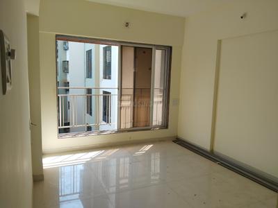 Bedroom Image of 600 Sq.ft 1 BHK Apartment / Flat for sale in Vastu Darshan Heights, Dahisar West Mumbai for Rs. 11000000