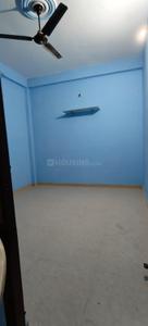 Bedroom Image of 1000 Sq.ft 2 BHK Independent House for rent in Shyam Nagar Kanpur for Rs. 8000