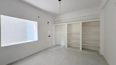 Bedroom Image of 861 Sq.ft 2 BHK Apartment / Flat for sale in Miyapur Hyderabad for Rs. 6600000