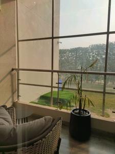 Study Room Image of 2034 Sq.ft 3 BHK Apartment / Flat for sale in Ivory County Phase 1, Sector 115 Noida for Rs. 31500000