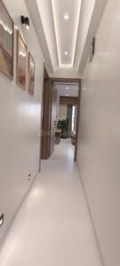 Image of 1731 Sq.ft 3 BHK Apartment / Flat for sale in Veer Sawarkar Nagar, Nashik for Rs. 10040000