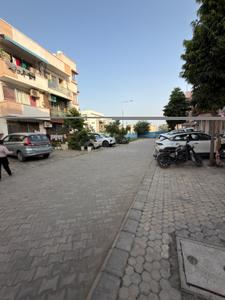 Image of 932 Sq.ft 2 BHK Builder Floor for sale in Wave Veridia, Wave City, Ghaziabad for Rs. 8800000