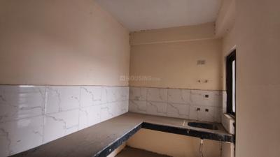 Kitchen Image of 645 Sq.ft 2 BHK Apartment / Flat for sale in Adore Samriddhi, Sector 89 Faridabad for Rs. 6200000