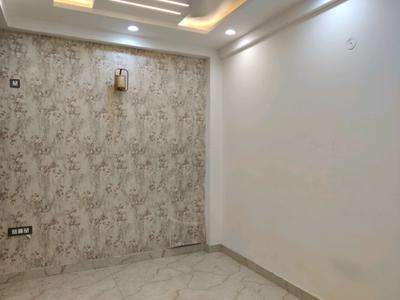 Bedroom Image of 1200 Sq.ft 3 BHK Builder Floor for sale in Vasundhara Ghaziabad for Rs. 8950000