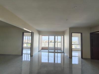 Hall Image of 1136 Sq.ft 2 BHK Apartment / Flat for sale in 10 Elite Akasa, Pimple Gurav Pune for Rs. 11600000