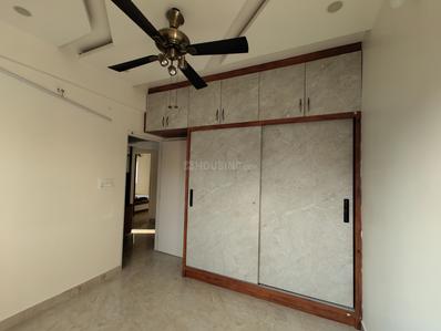 Bedroom Image of 1650 Sq.ft 3 BHK Builder Floor for sale in Nagarbhavi Bengaluru for Rs. 16500000