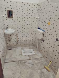 Image of 1250 Sq.ft 1 BHK Builder Floor for rent in Gomti Nagar Extension, Lucknow for Rs. 9000