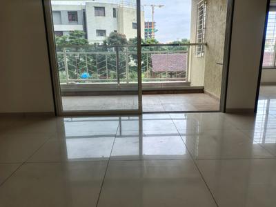 Hall Image of 1295 Sq.ft 3 BHK Apartment / Flat for sale in VJ Yashwin Supernova, Wakad Pune for Rs. 14600000
