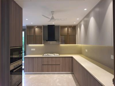 Kitchen Image of 2600 Sq.ft 4 BHK Builder Floor for sale in Sarhol Gurgaon for Rs. 48500000