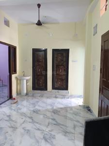 4 BHK Independent Builder Floor