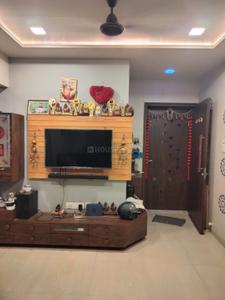 Hall Image of 1250 Sq.ft 2 BHK Apartment / Flat for sale in Pal Surat for Rs. 4251000