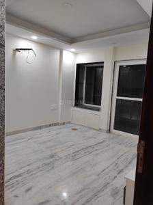 Bedroom Image of 1850 Sq.ft 3 BHK Independent House for rent in Paschim Vihar New Delhi for Rs. 55000