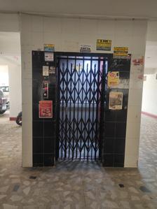 Image of 1520 Sq.ft 3 BHK Apartment / Flat for sale in Bariatu Housing Colony, Ranchi for Rs. 7500000